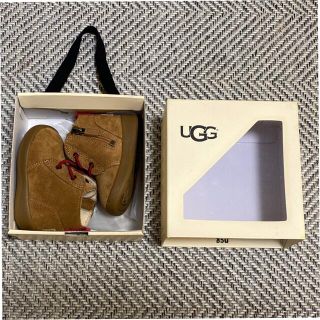 アグ(UGG)のUGG 靴(スニーカー)