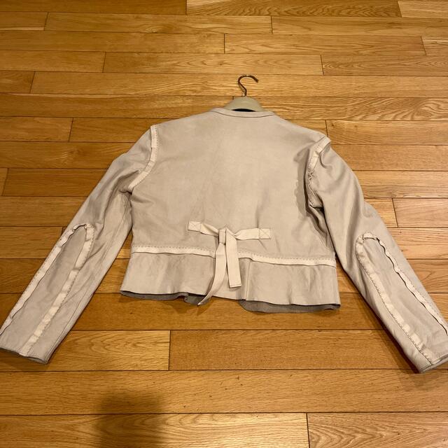 Chloe - クロエ ジャケット Mサイズの通販 by たからもの's shop