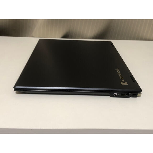 タッチパネル】【新品バッテリー】TOSHIBA dynabook VC72/H-