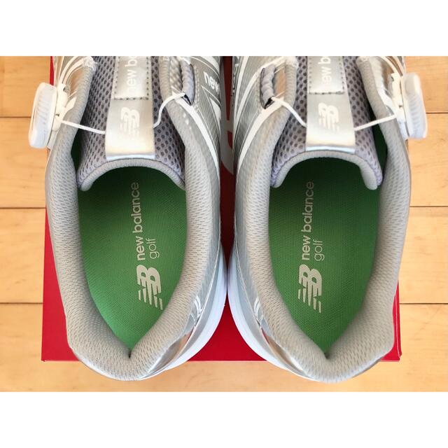 New Balance - 【カボチャ様専用】【28cm】ニューバランスゴルフ