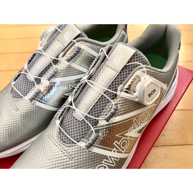 ⛳️【新品】ニューバランス new balance 28.0cm ゴルフシューズ