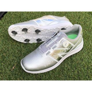 ⛳️【新品】ニューバランス new balance 28.0cm ゴルフシューズ