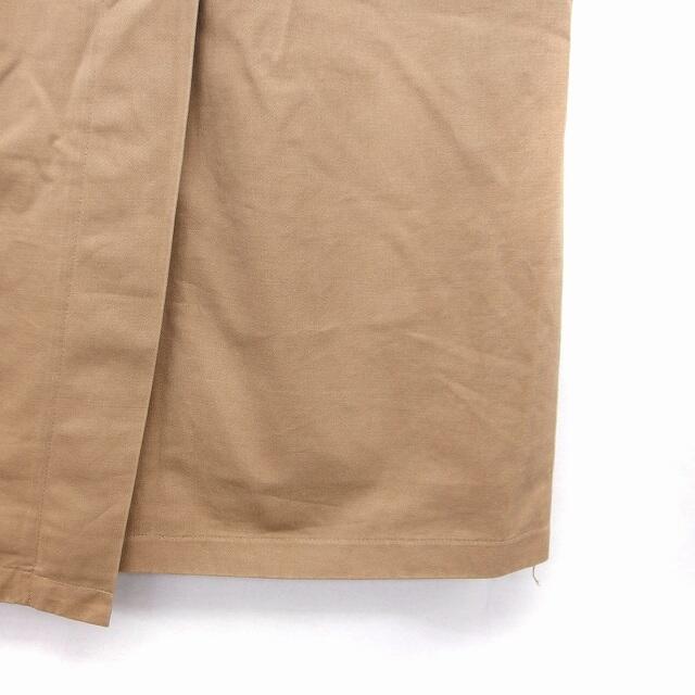 MERCURYDUO(マーキュリーデュオ)のマーキュリーデュオ MERCURYDUO ワークスカート タイトスカート ロング レディースのスカート(ロングスカート)の商品写真