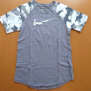 ナイキ(NIKE)のNIKE  半袖Tシャツ　145cm(Tシャツ/カットソー)