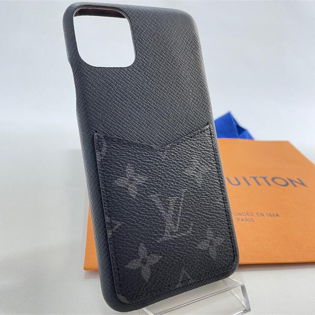 LOUIS VUITTON(ルイヴィトン)のルイヴィトン　iPhone11 pro max スマホケース スマホ/家電/カメラのスマホアクセサリー(iPhoneケース)の商品写真