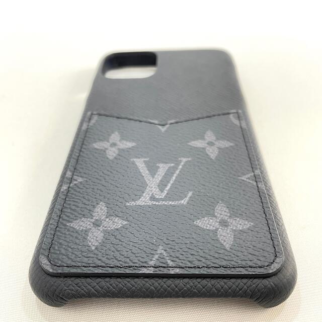 LOUIS VUITTON(ルイヴィトン)のルイヴィトン　iPhone11 pro max スマホケース スマホ/家電/カメラのスマホアクセサリー(iPhoneケース)の商品写真