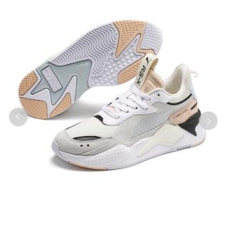 エミアトリエ(emmi atelier)のPUMA for emmi】RS-X Reinvent Wns(スニーカー)