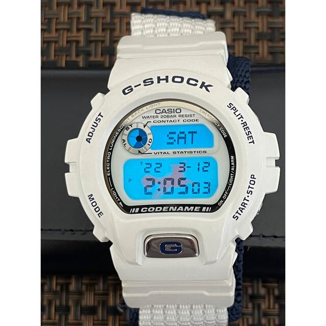 CASIO G-SHOCK LoversCollection  ユニコーン