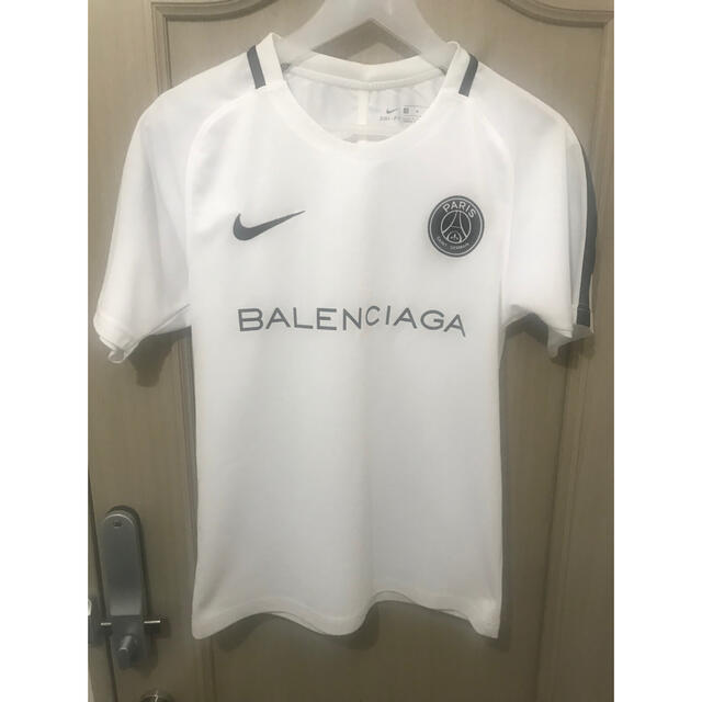 NIKE×PSG×BALENCIAGA