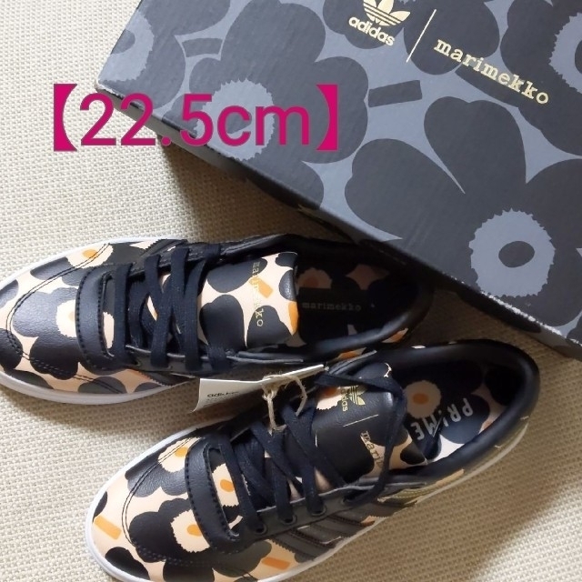 marimekko adidas スニーカー『ブライオニー』靴/シューズ