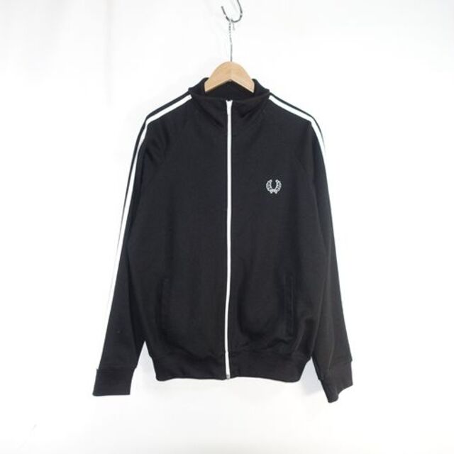 付属品FRED PERRY 70s復刻 TRACK JACKET