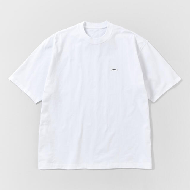 胸ロゴ バラ売り ENNOY 3PACK T-SHIRTS エンノイ パックT