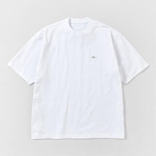 ワンエルディーケーセレクト(1LDK SELECT)の胸ロゴ バラ売り ENNOY 3PACK T-SHIRTS エンノイ パックT(Tシャツ/カットソー(半袖/袖なし))