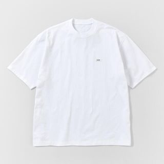 ワンエルディーケーセレクト(1LDK SELECT)の胸ロゴ バラ売り ENNOY 3PACK T-SHIRTS エンノイ パックT(Tシャツ/カットソー(半袖/袖なし))