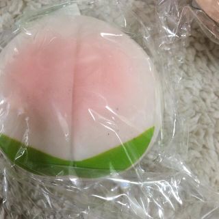 マザーガーデン スクイーズ 肉まん 2段パンケーキ 5点セット