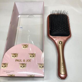 ポール&ジョーシスター(PAUL & JOE SISTER)のポール&ジョー　リセットブラシ(ヘアブラシ/クシ)