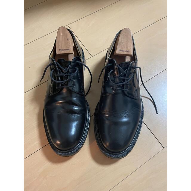チャーチ シャノン 65F チャーチ シャノン 65F