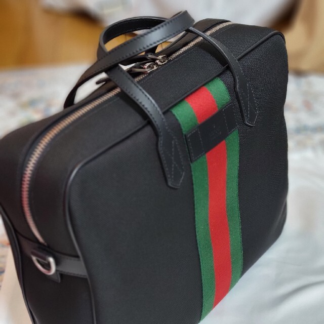 Gucci(グッチ)のmini様専用 メンズのバッグ(ビジネスバッグ)の商品写真