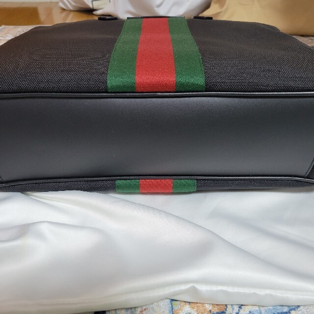 Gucci(グッチ)のmini様専用 メンズのバッグ(ビジネスバッグ)の商品写真