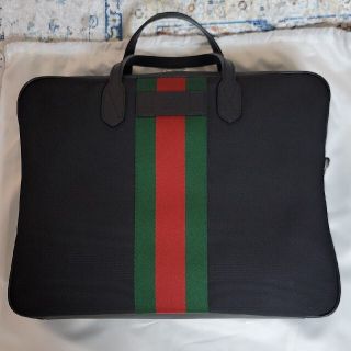 グッチ(Gucci)のmini様専用(ビジネスバッグ)