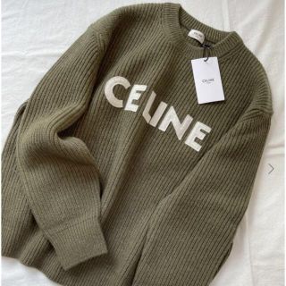 celine - 新品タグ付ブラウスソックス3点セットの通販｜ラクマ