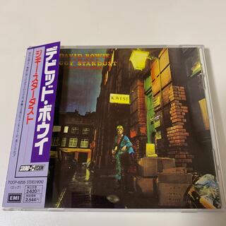 CD/デビッド・ボウイ/ジギー・スターダスト(ポップス/ロック(洋楽))