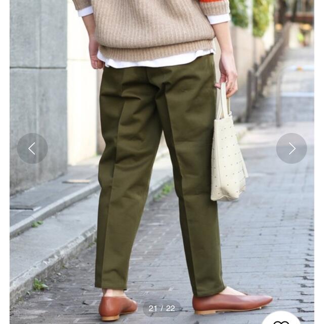 JOURNAL STANDARD - JOURNAL STANDARD relume コットンツイル JOURNAL STANDARD - JOURNAL STANDARD relume コットンツイル
