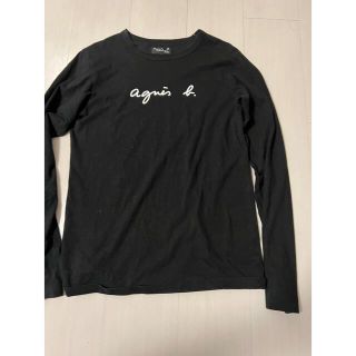 アニエスベー(agnes b.)の本日売り切り希望　アニエスベーTシャツ(Tシャツ(長袖/七分))