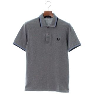 フレッドペリー(FRED PERRY)のFRED PERRY ポロシャツ メンズ(ポロシャツ)