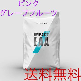 マイプロテイン(MYPROTEIN)のマイプロテイン EAA 500g(プロテイン)