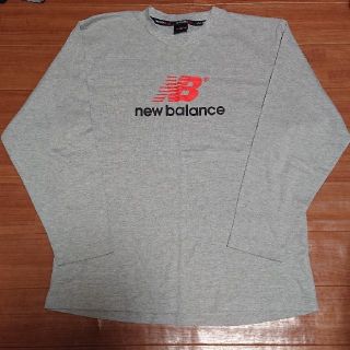 ニューバランス(New Balance)の長袖Tシャツ  150cm(Tシャツ/カットソー)