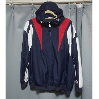 リーボック(Reebok)の新品未使用 Reebok  TYO VECTOR WIND JACKET(ナイロンジャケット)