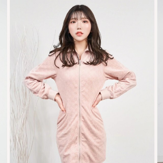 eimy istoire ダーリッチ drワンピース ピンク フリー 最安値級価格 eimy ★新品 istoire ピンク S ワンピース GOLF ウエア(女性用)