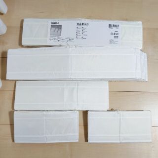 イケア(IKEA)のSKUBB スクッブ　ボックス(ケース/ボックス)