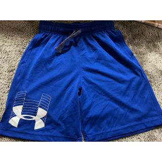 アンダーアーマー(UNDER ARMOUR)のUNDER ARMOUR 140(パンツ/スパッツ)