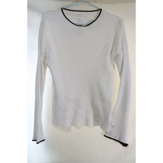 ザラ(ZARA)のプロフ必ZARA FANCY COLLECTIONニットセーターザラ良品♪152(ニット)