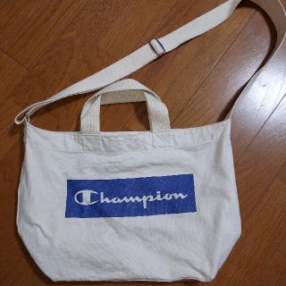 チャンピオン(Champion)のチャンピオン 2way ショルダーバッグ(ショルダーバッグ)