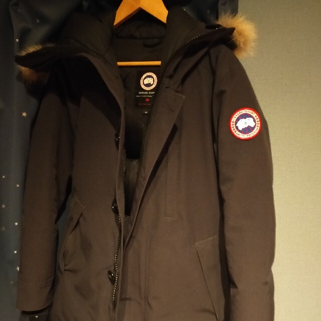 CANADA GOOSE(カナダグース)のカナダグース ダウンジャケット メンズのジャケット/アウター(ダウンジャケット)の商品写真