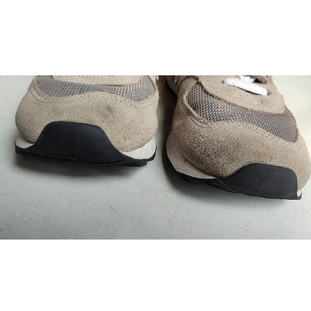 New Balance(ニューバランス)のNew Balance ML574 EGG D グレー メンズの靴/シューズ(スニーカー)の商品写真