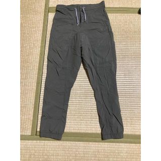 パタゴニア(patagonia)のhoudini swift pants answer4  山と道(ワークパンツ/カーゴパンツ)