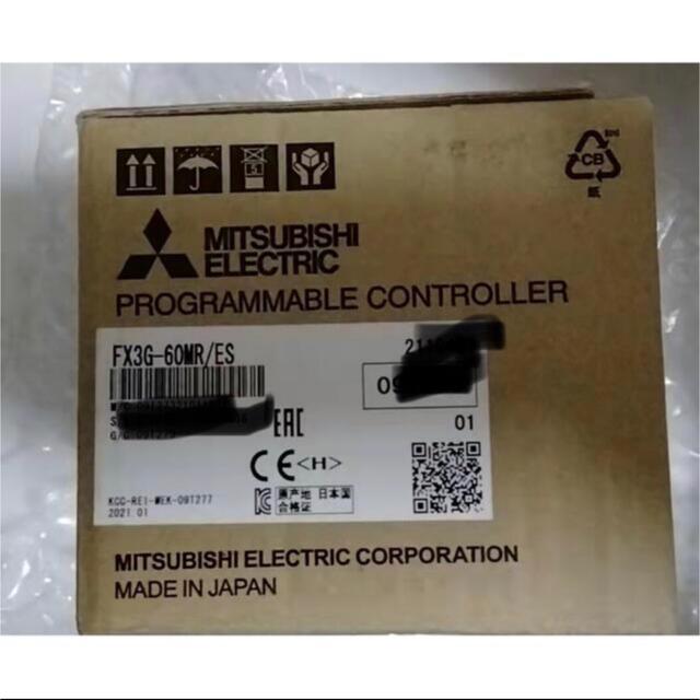 店 三菱電機 FX3G-24MT ES PLC シーケンサー