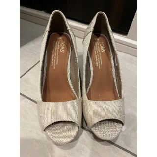 トムズ(TOMS)のTOMS サンダル(サンダル)