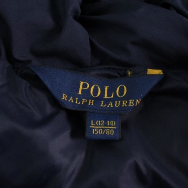 POLO RALPH LAUREN(ポロラルフローレン)のPolo Ralph Lauren ブルゾン（その他） キッズ キッズ/ベビー/マタニティのキッズ服女の子用(90cm~)(ジャケット/上着)の商品写真