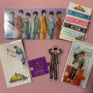 ジャニーズ(Johnny's)の高橋恭平＊アクスタグッズ(アイドルグッズ)