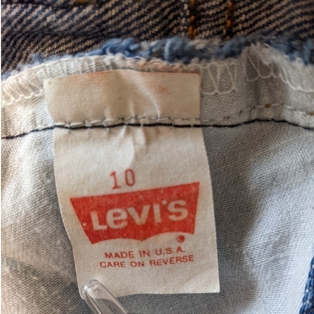 Levi's リーバイス 80's 505 レディース Levi's リーバイス 80's 505 レディース