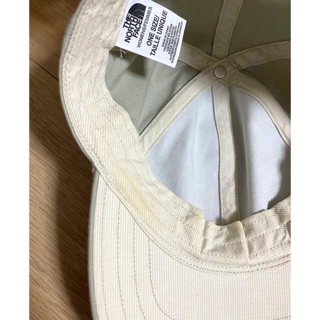 THE NORTH FACE(ザノースフェイス)のTHE NORTH FACE キャップ　ノースフェイス　帽子 メンズの帽子(キャップ)の商品写真