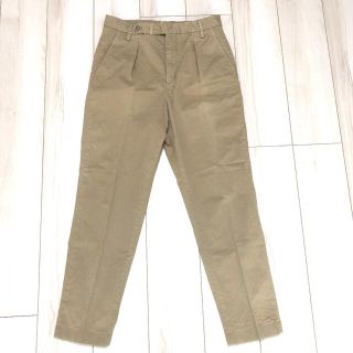 ジーティーアー チノパン(メンズ)の通販 35点 | G.T.Aのメンズを買う
