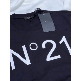 N°21 - 本日のみ‼️ N°21 FILA コラボシューズの通販｜ラクマ