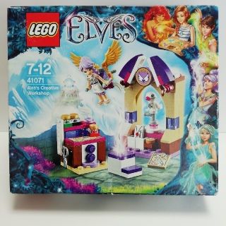 レゴ(Lego)のLEGO 新古品   41071 ELVES エルフ(その他)