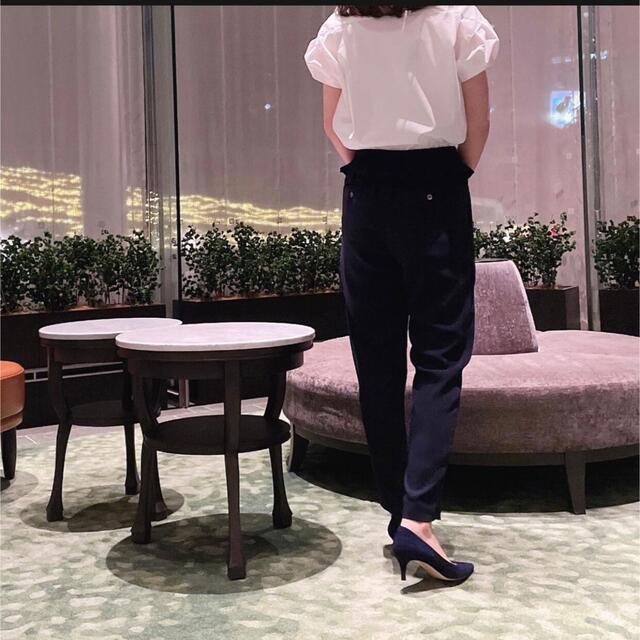 cccmalieシーマリー スリムパンツ【38新品・未使用】完売 | gulatilaw.com